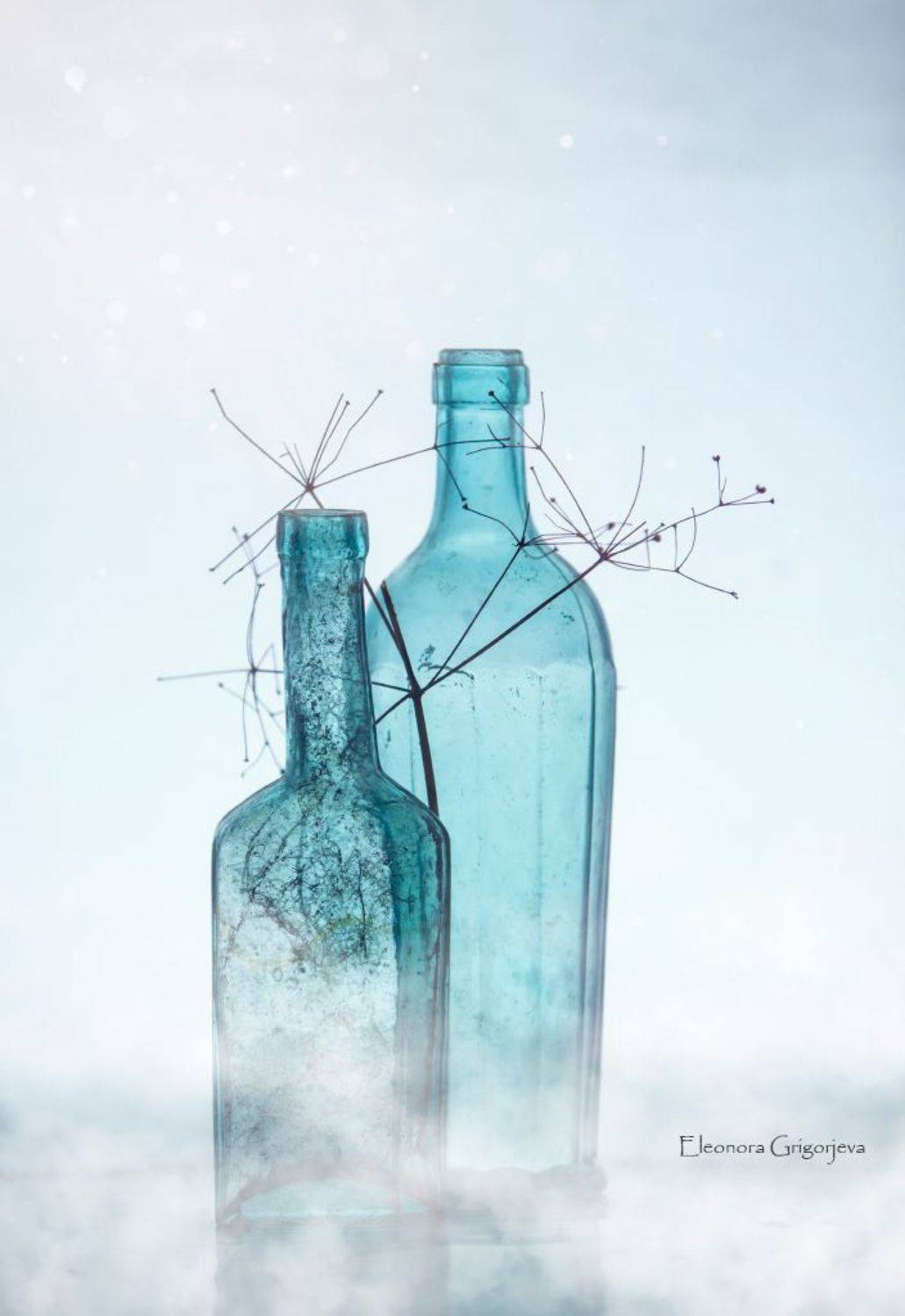 , Eleonora Grigorjeva