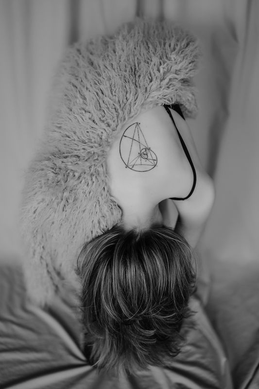 Бессонница фото превью