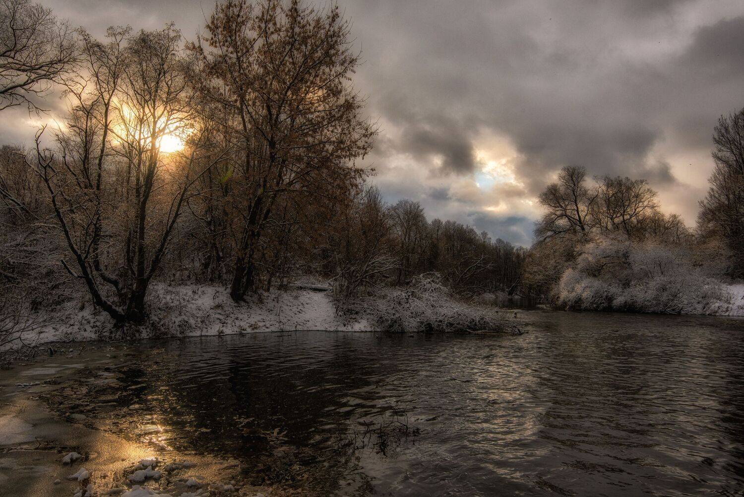 , Владимир Брагилевский