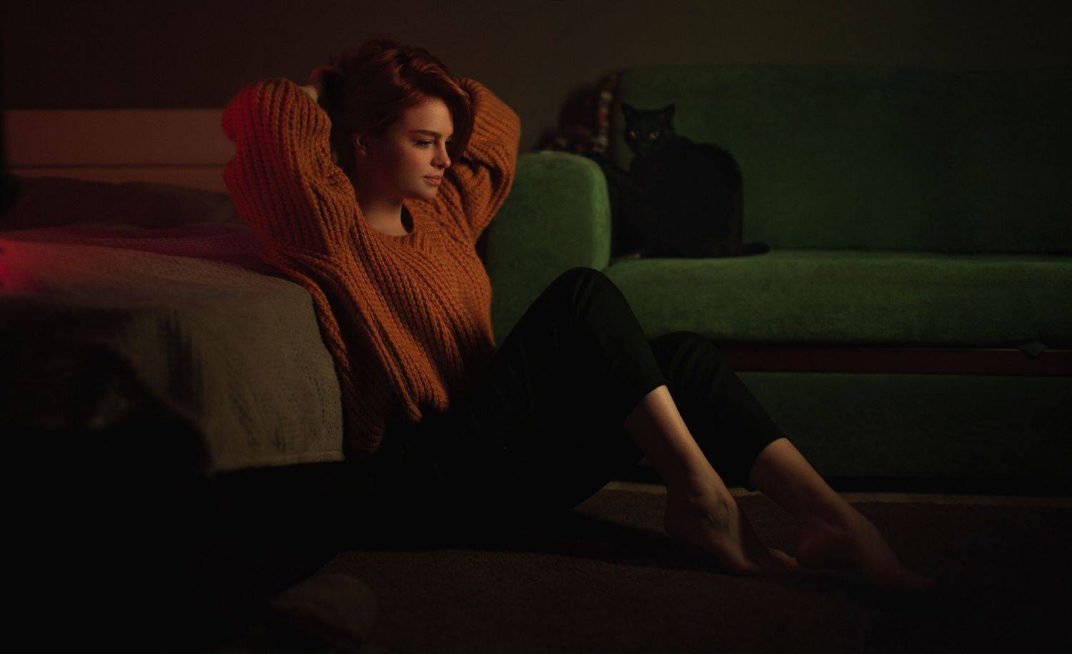 Фотограф Фролов Андрей, Андрей Фролов