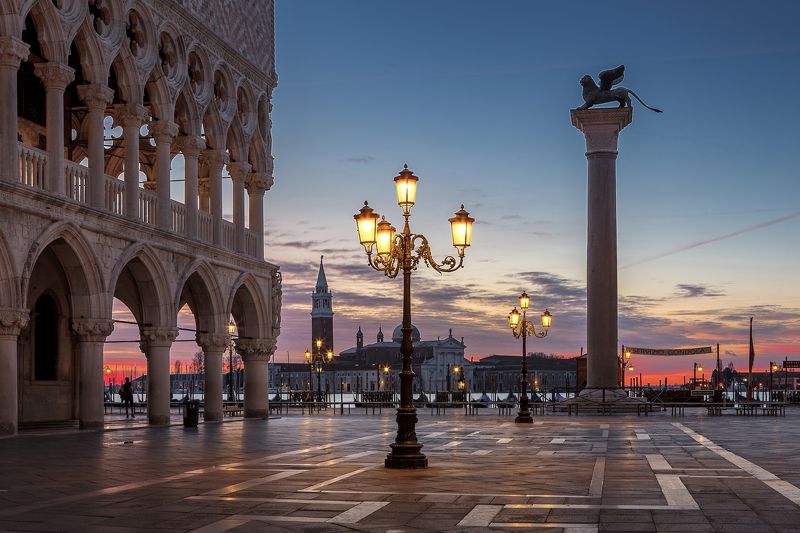 italy, venice, cityscape, sanmarco, San Marco фото превью
