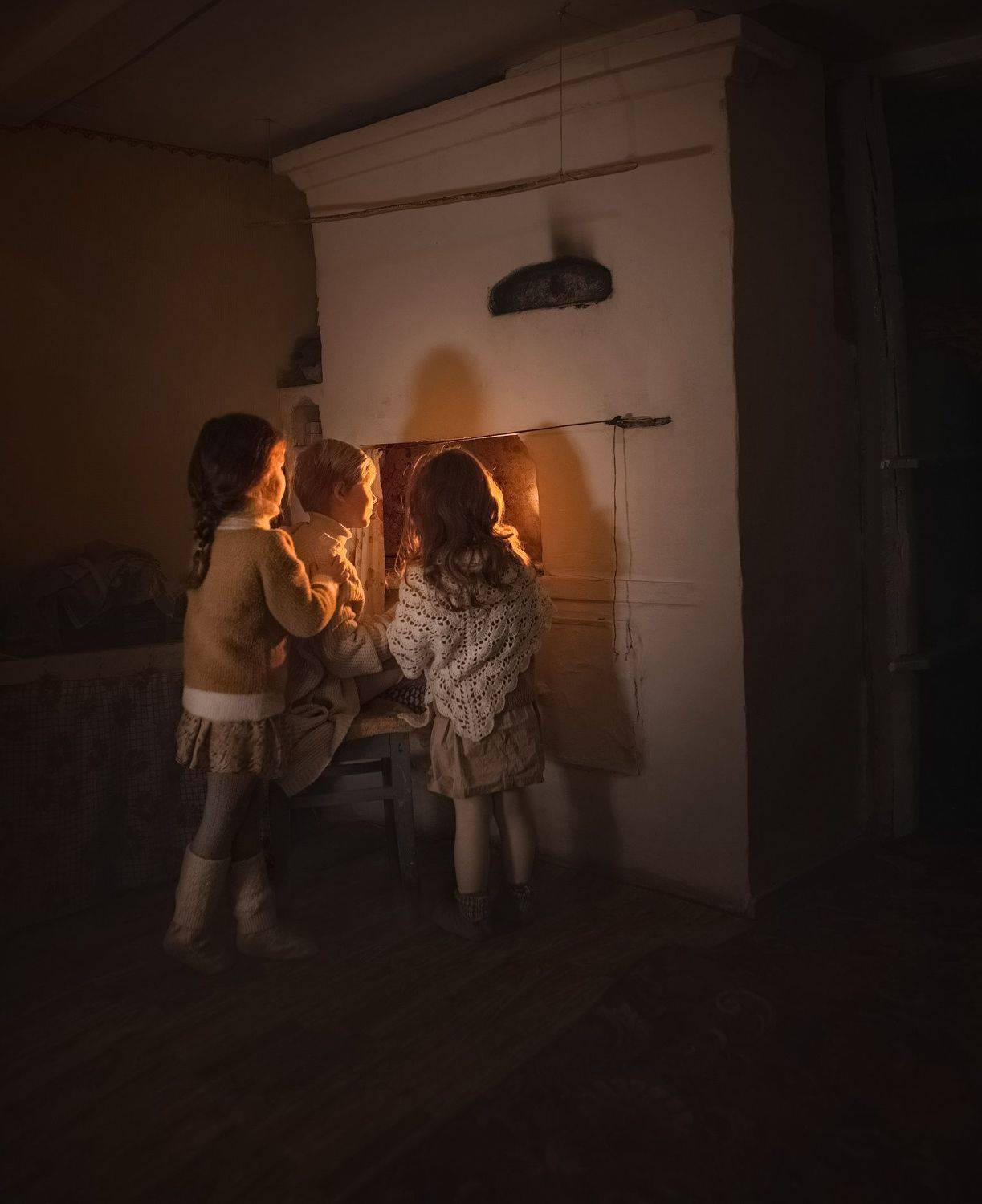 , Козлова Татьяна