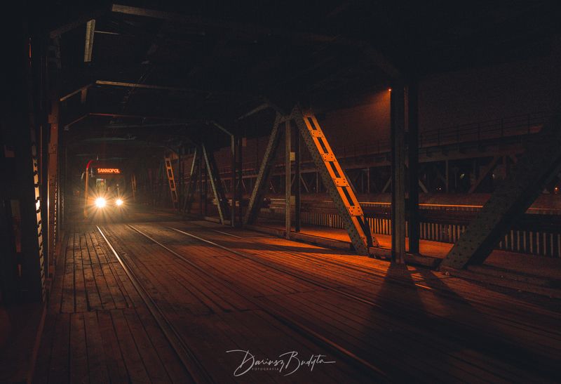 Tram фото превью