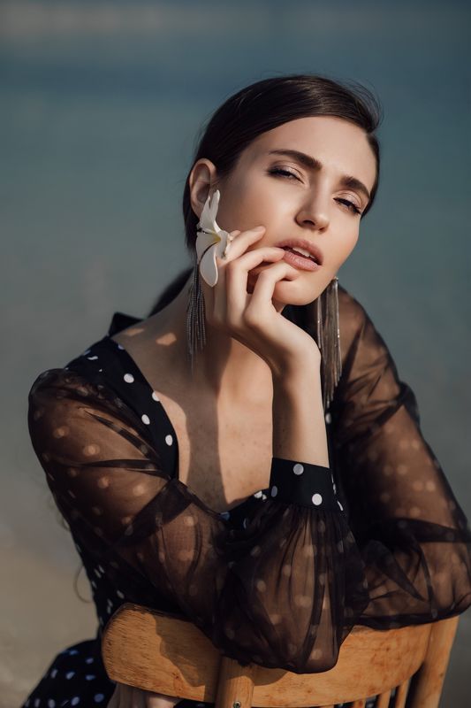 Girl фото превью