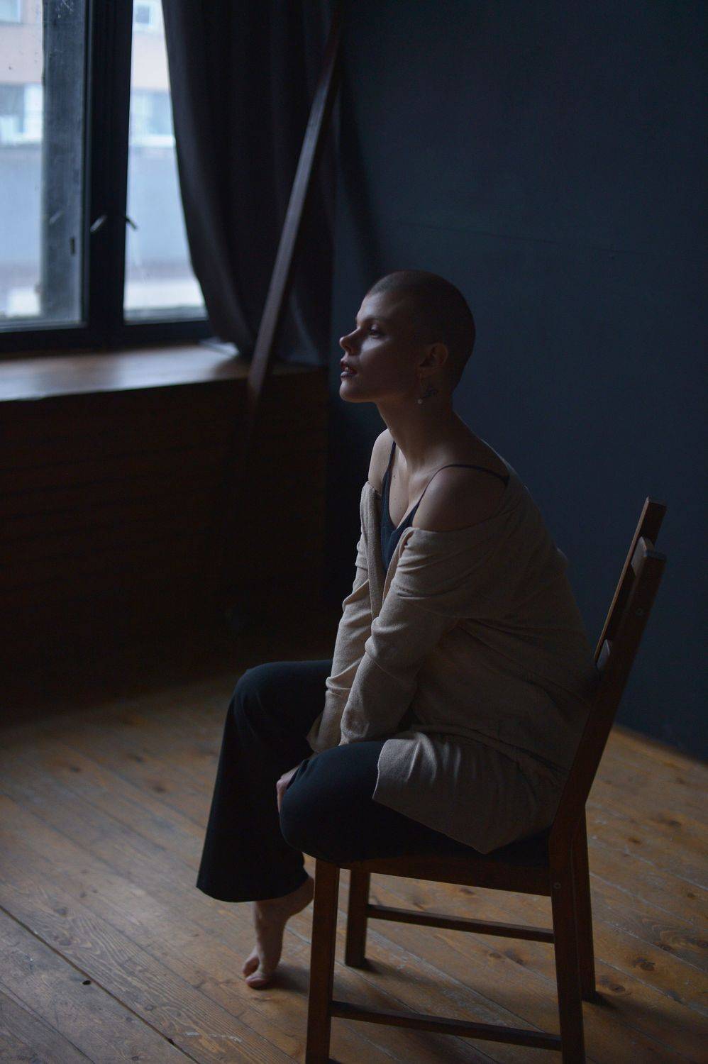 , Алексей Эктов