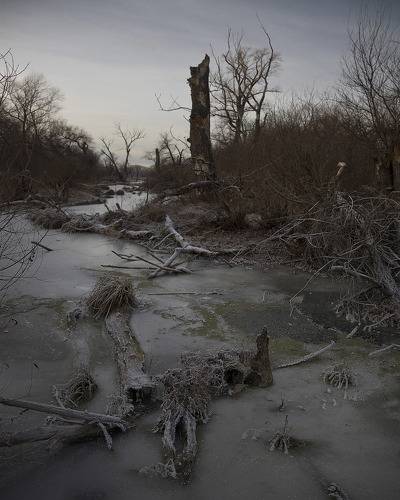 Болото