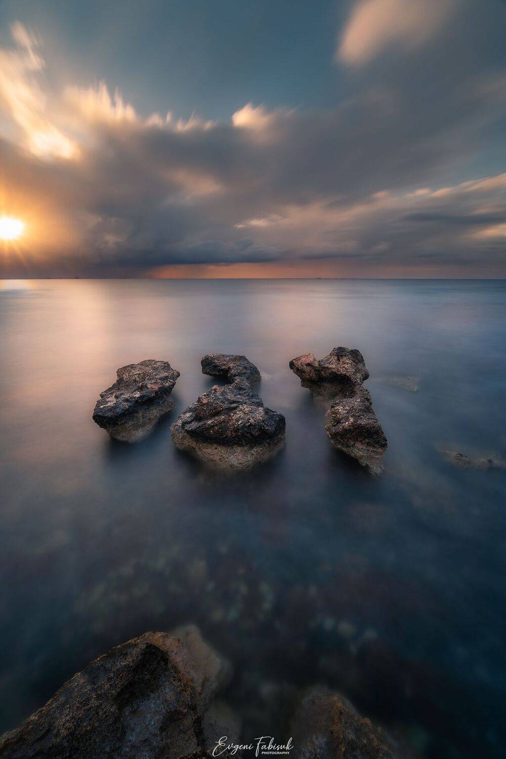 , Evgeni Fabis