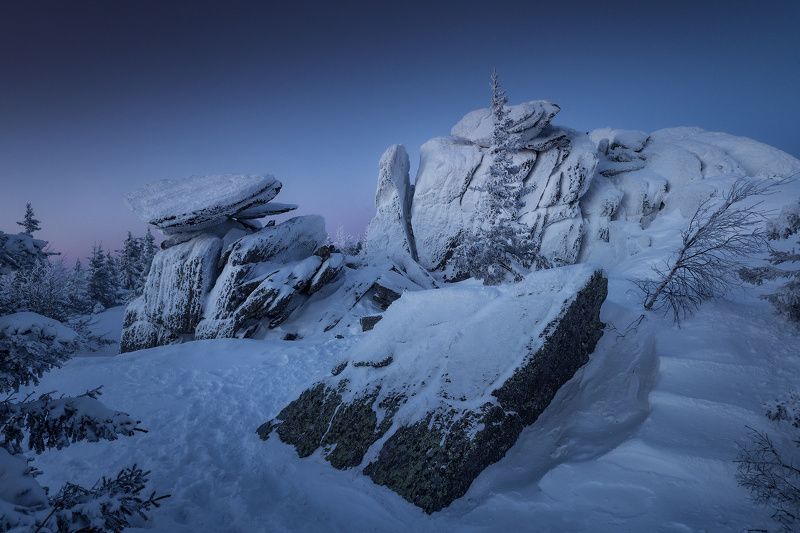Таганайский фото превью
