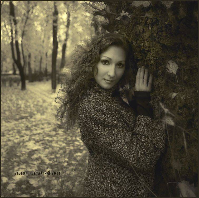 , Виктор Перякин