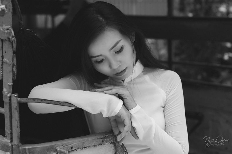 BAO TRAN фото превью