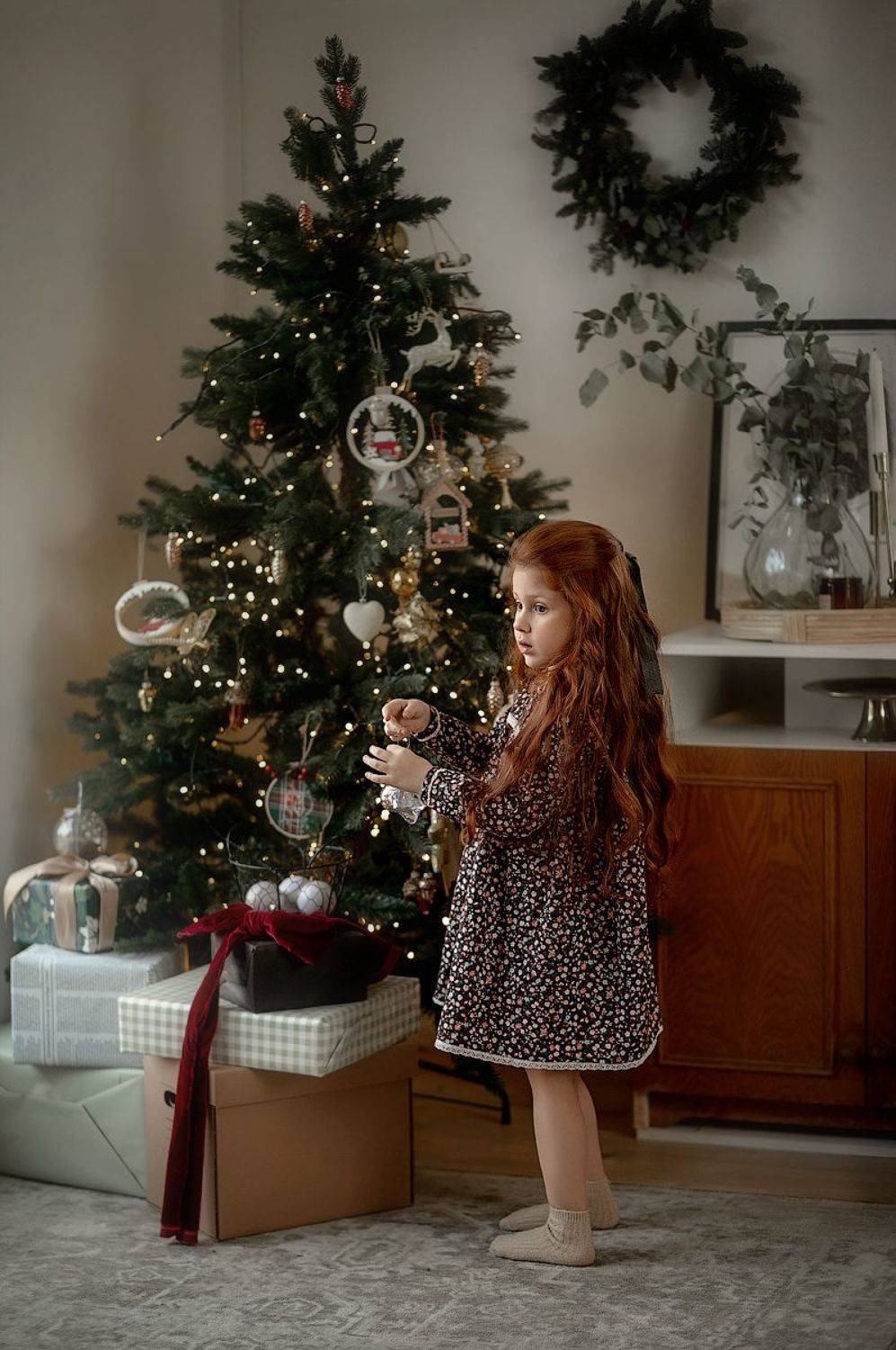 , Деева Елена