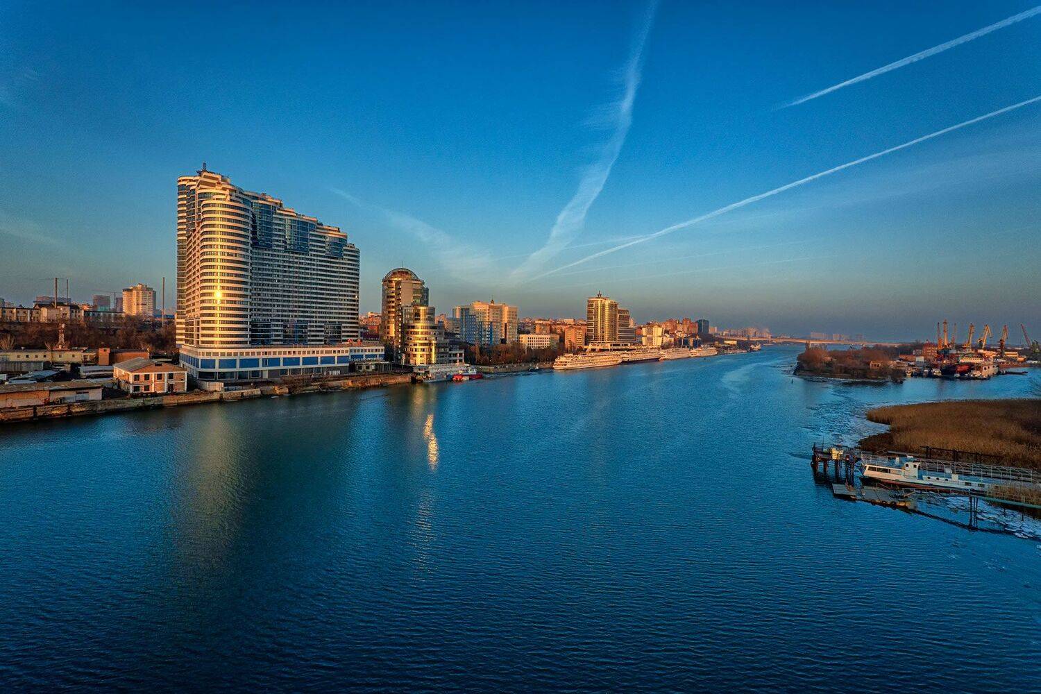 , Владимир Гамаюнов