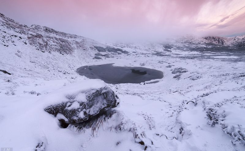 карпаты, несамовитое, озеро, пейзаж, снег, холод, панорама, камень, утро, morning, cold, stone, frozen, lake, nesamovyte, carpathians, mountains, landscape, panorama, snow, white, coldness coldness фото превью