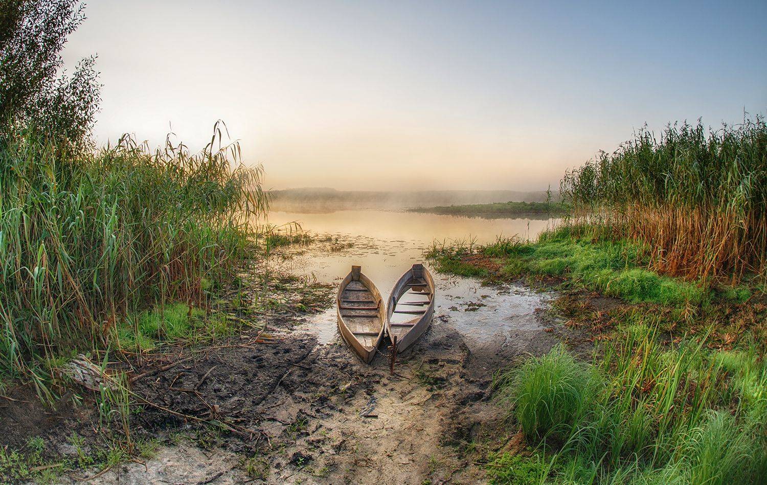 припять, Kantsyrenko Sergey