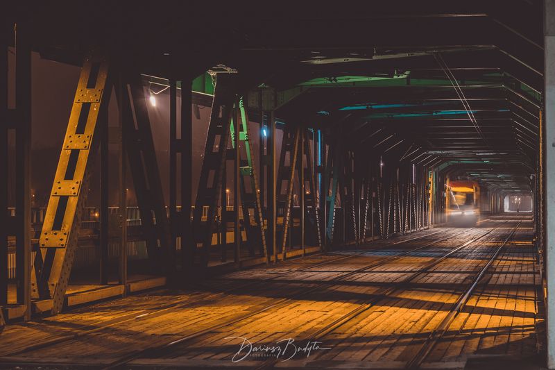 Tram фото превью