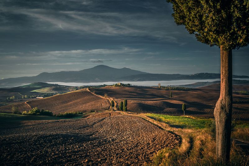 Tuscany фото превью