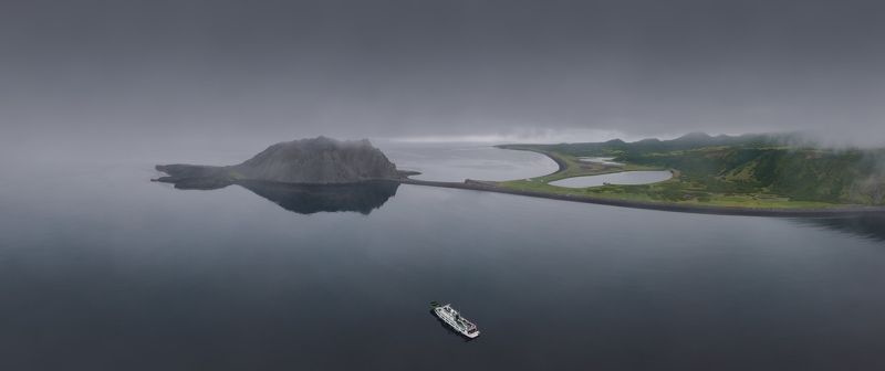 На краю земли фото превью