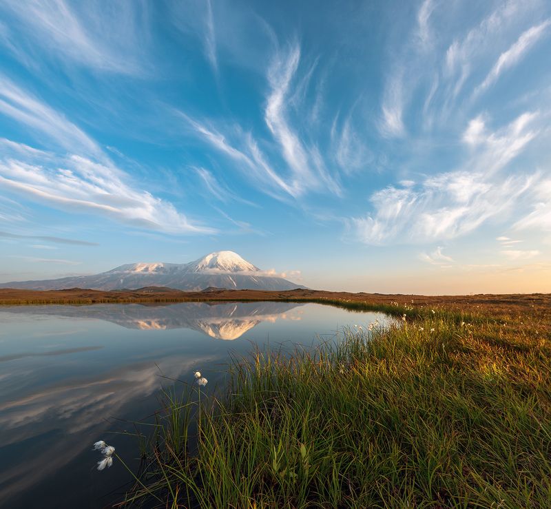 Камчатка фото превью