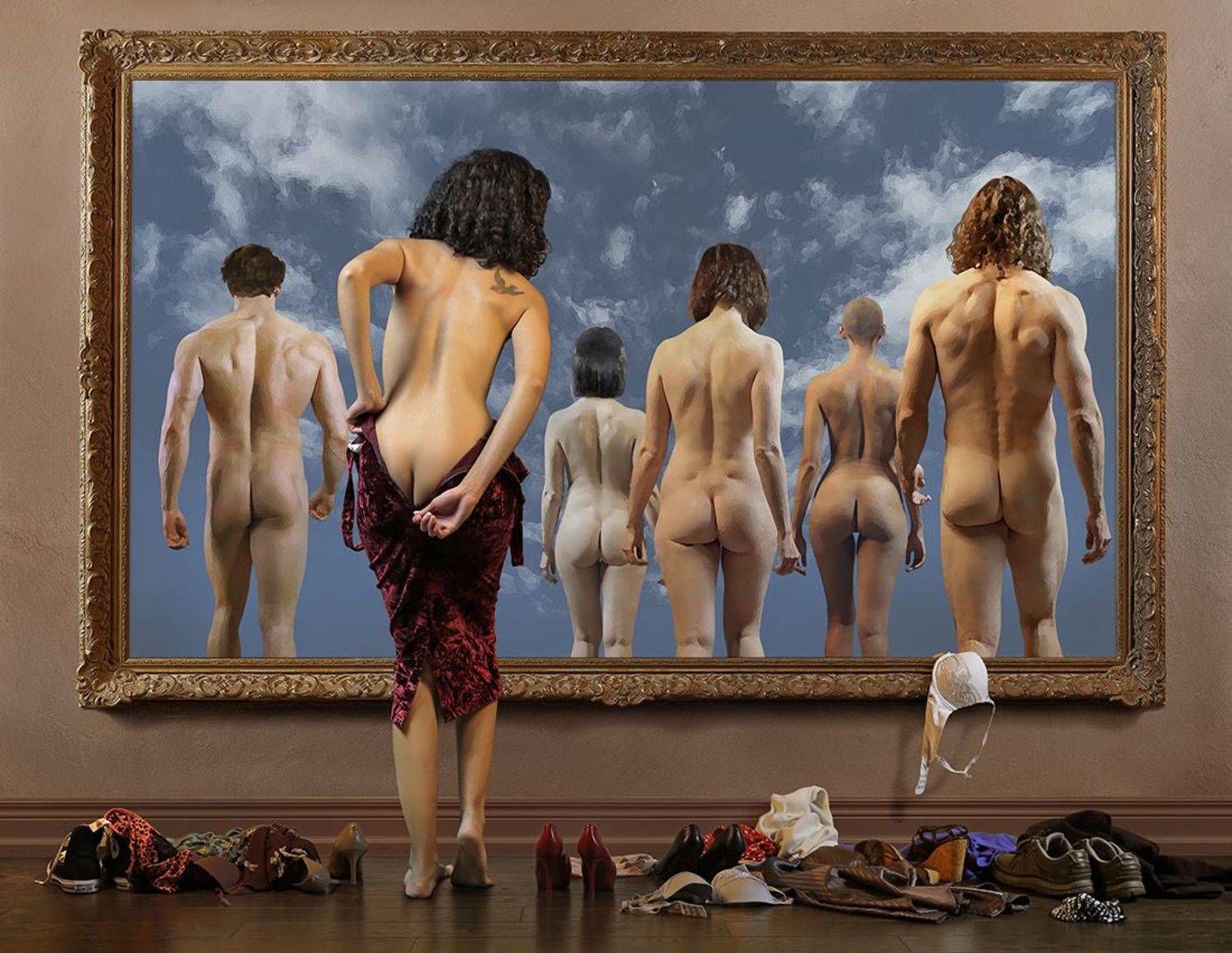 , Alexander Sviridov