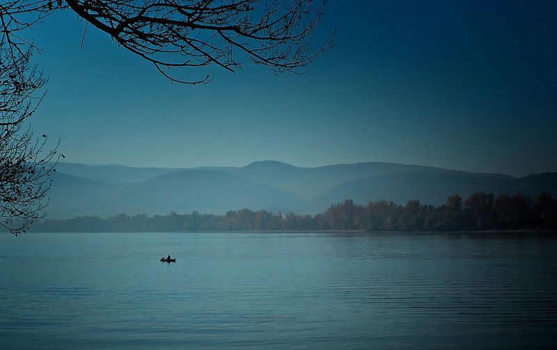 Fisherman фото превью
