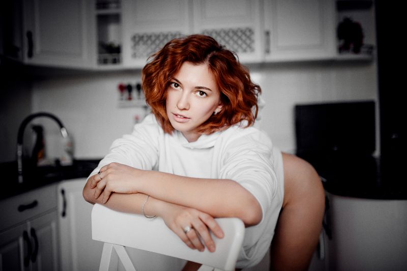 АННА фото превью