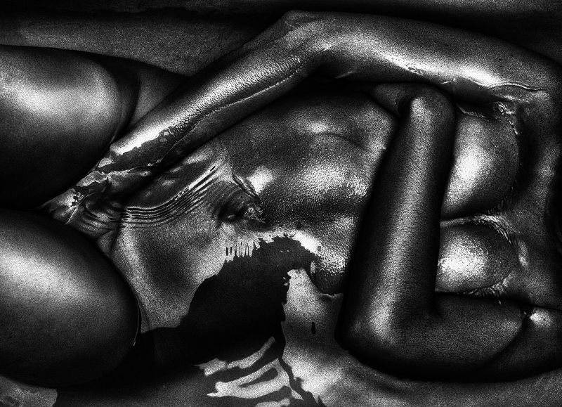 nude, erotic, womannude, sexy, nakedwoman, eroticphoto, studioshot, ass, tits, naked, nude фото превью