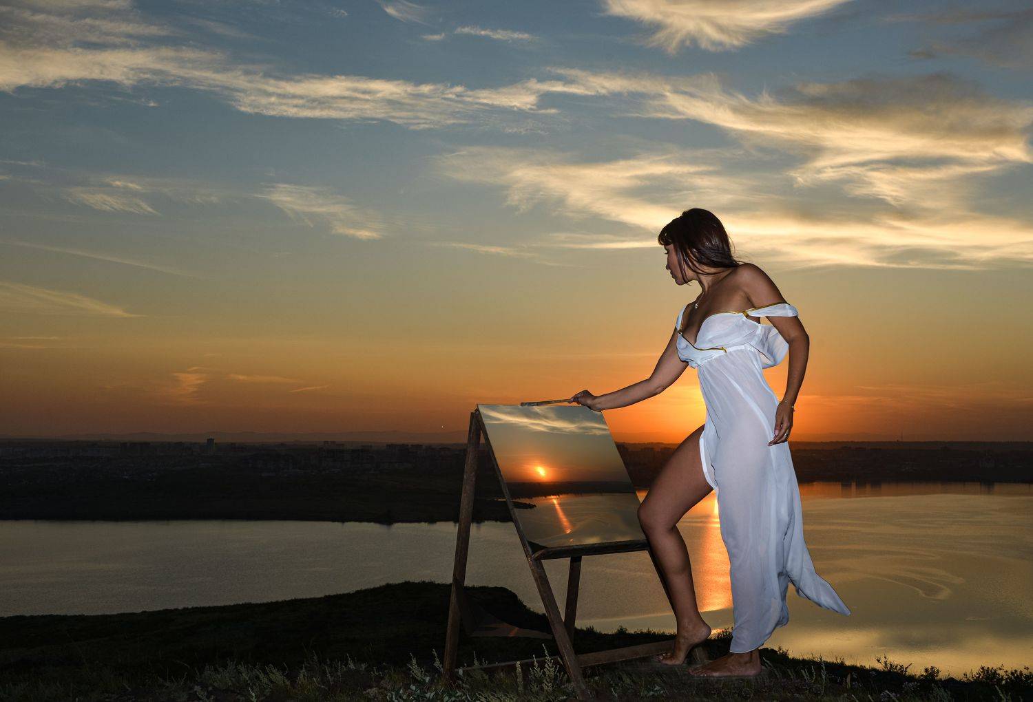 , Олег Урасов