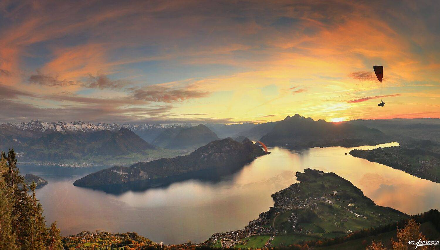 swiss, Матвеев Николай