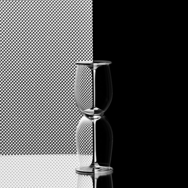 натюрморт, ч/б, фотография, минимализм, фотоконкурс Симметрия. фото превью