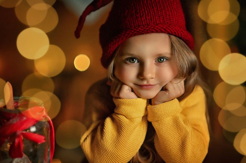 Тая :) фото превью