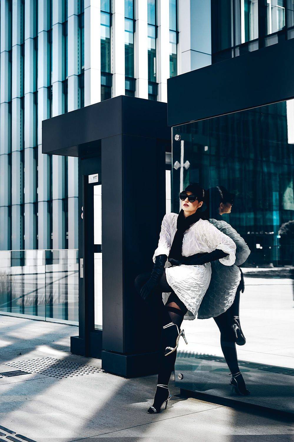 woman, portrait, fashion, beauty, outdoors, Руслан Болгов (Axe)