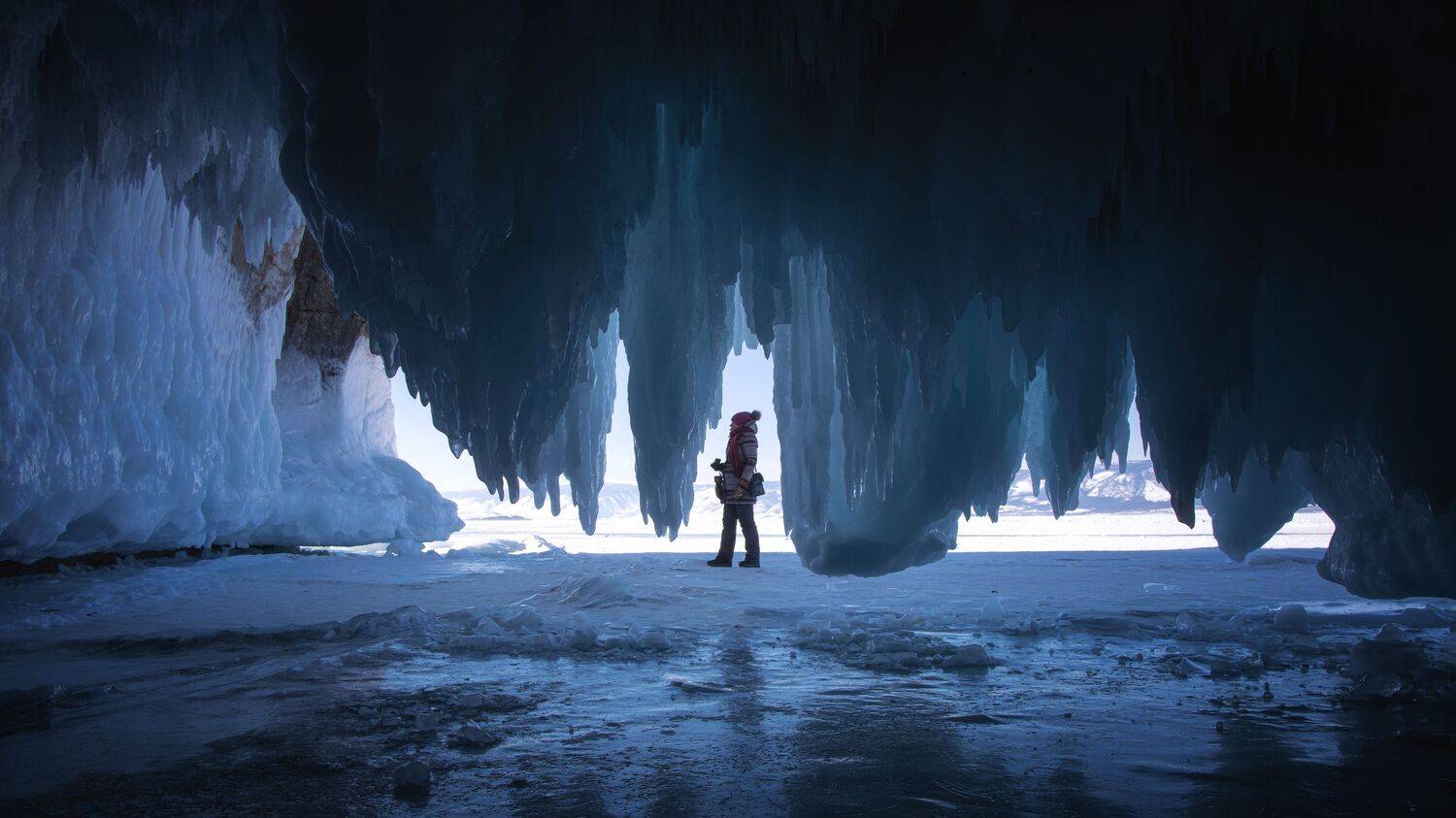 , Юрий Грамаков