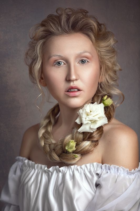 Вера фото превью