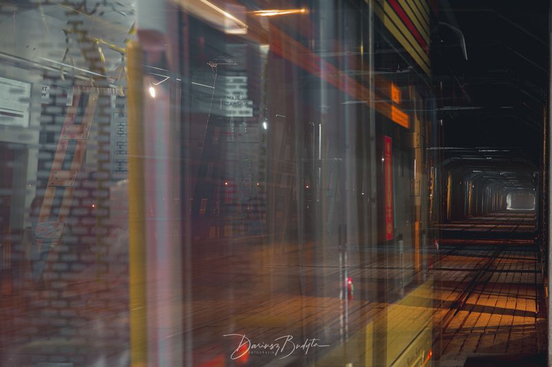 Tram фото превью