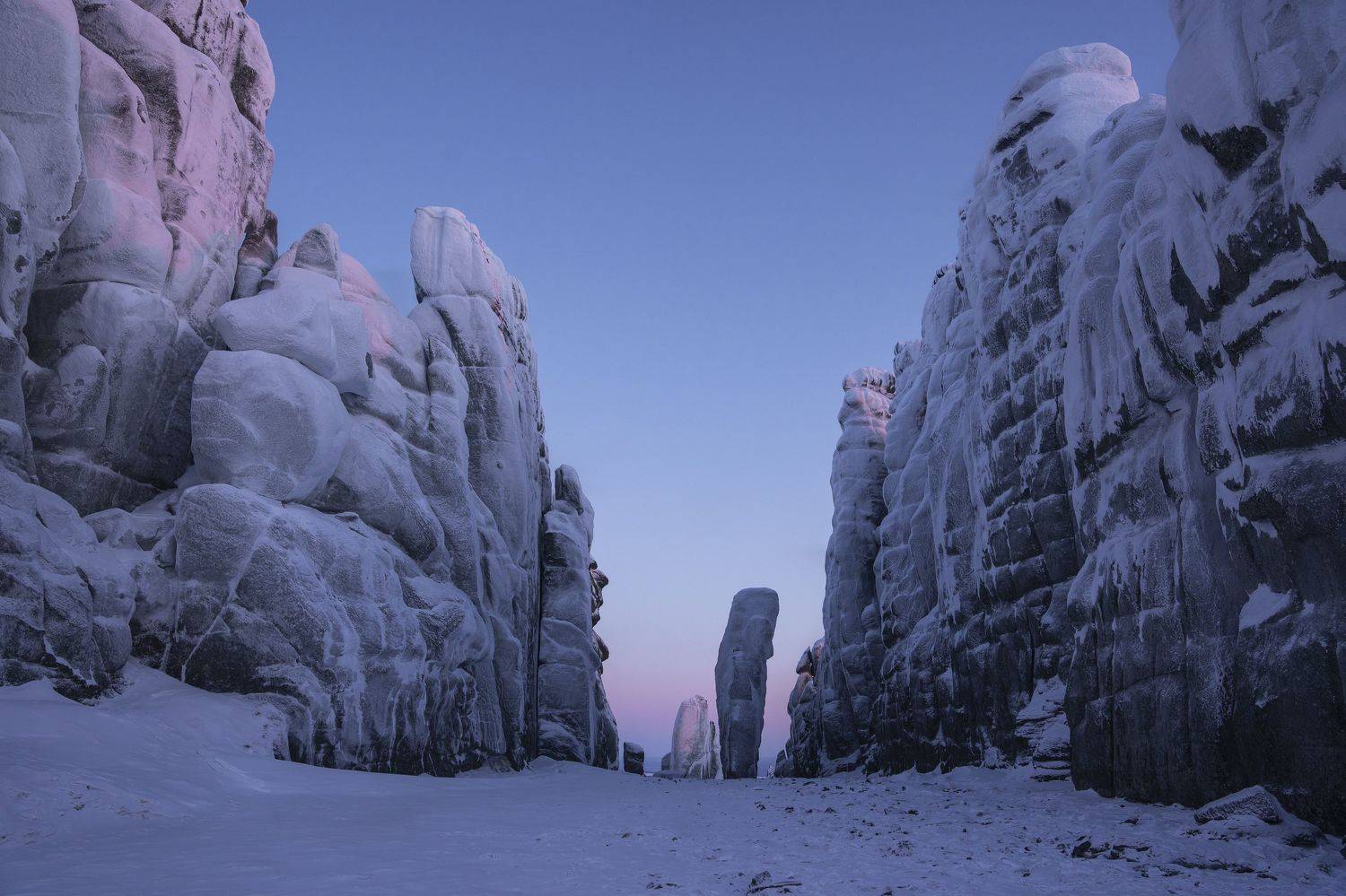 якутия, горы, путешествия, природа, закат,, Алексей Романов
