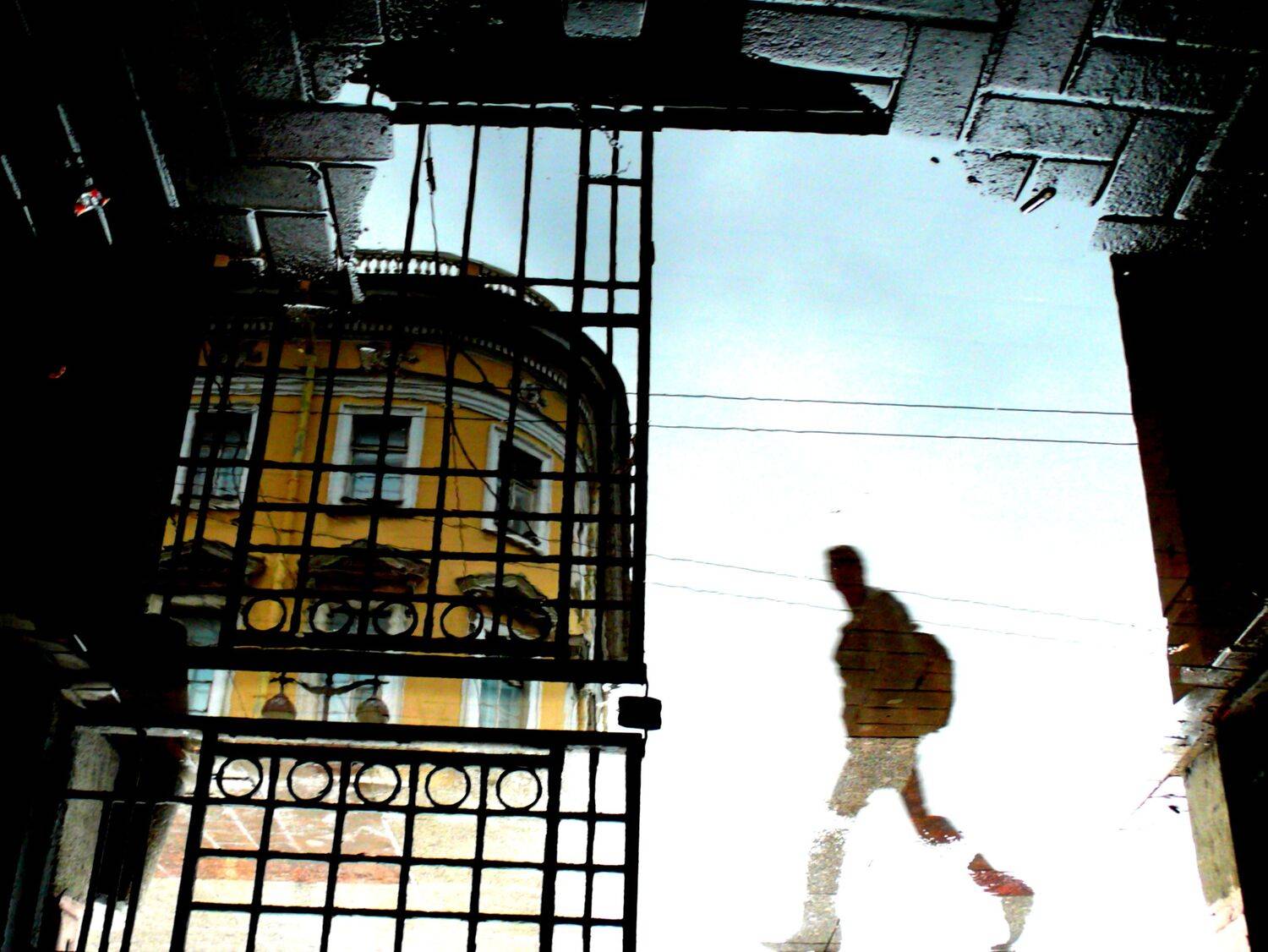 , Антон Лаба