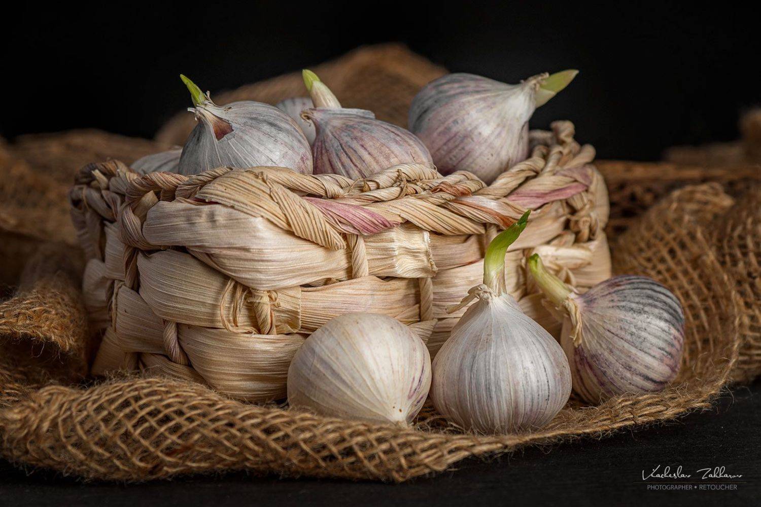 , Захаров Вячеслав