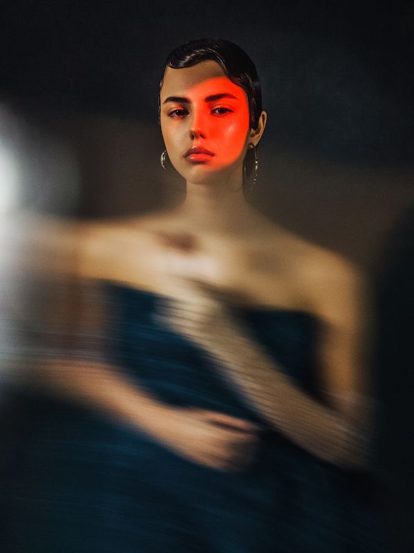 Magical beauty фото превью