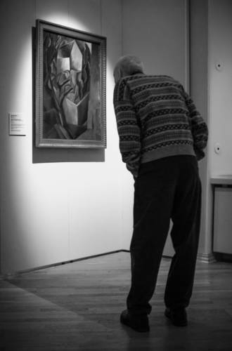 Познание кубистической эволюции Пикассо