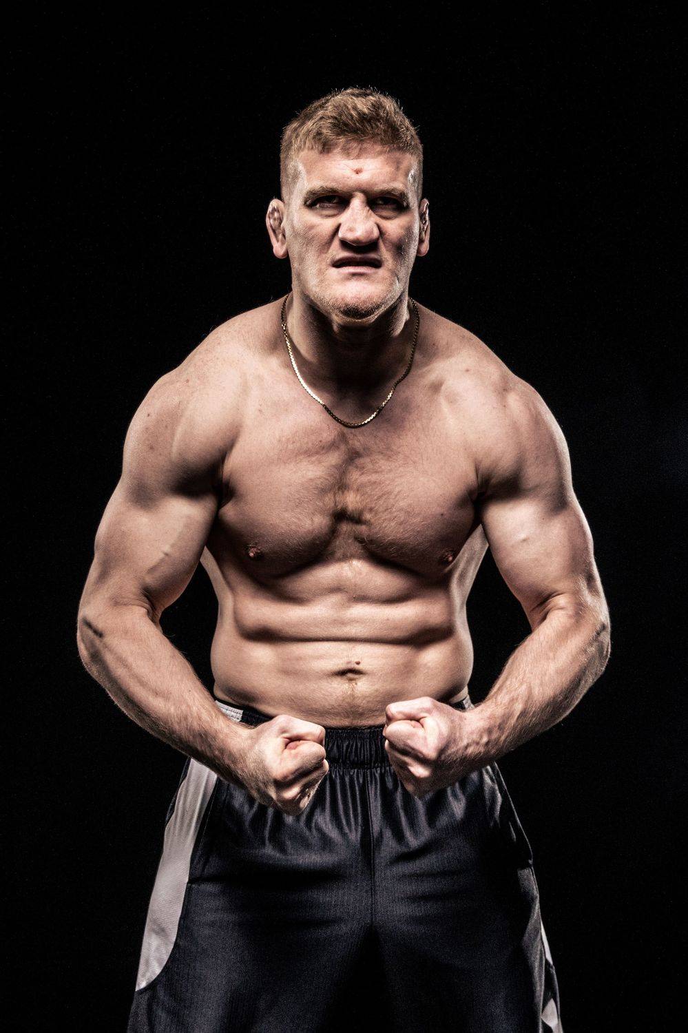 , Алексей Кремнёв