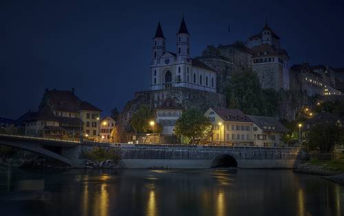 Aarburg