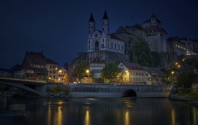 Aarburg фото превью