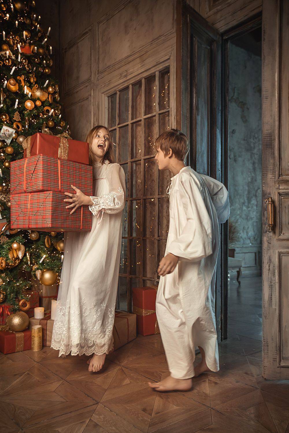 , Наталья Вистинь