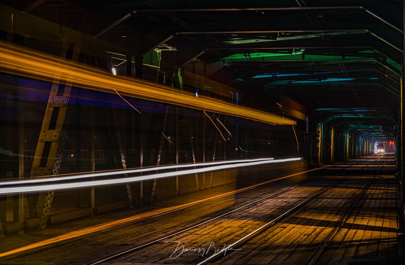 Tram фото превью