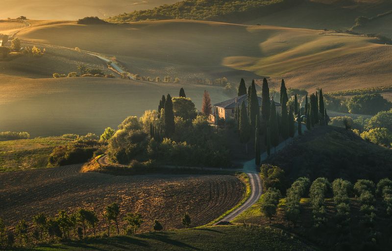 Tuscany фото превью