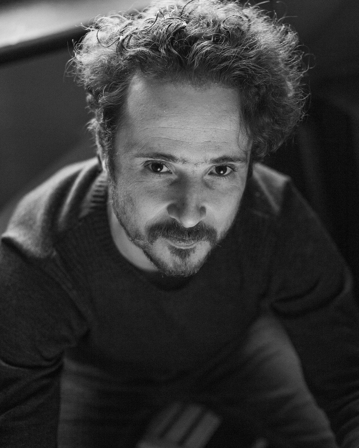 , Алексей Эктов