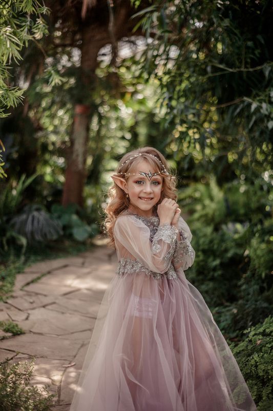 Эльфы фото превью