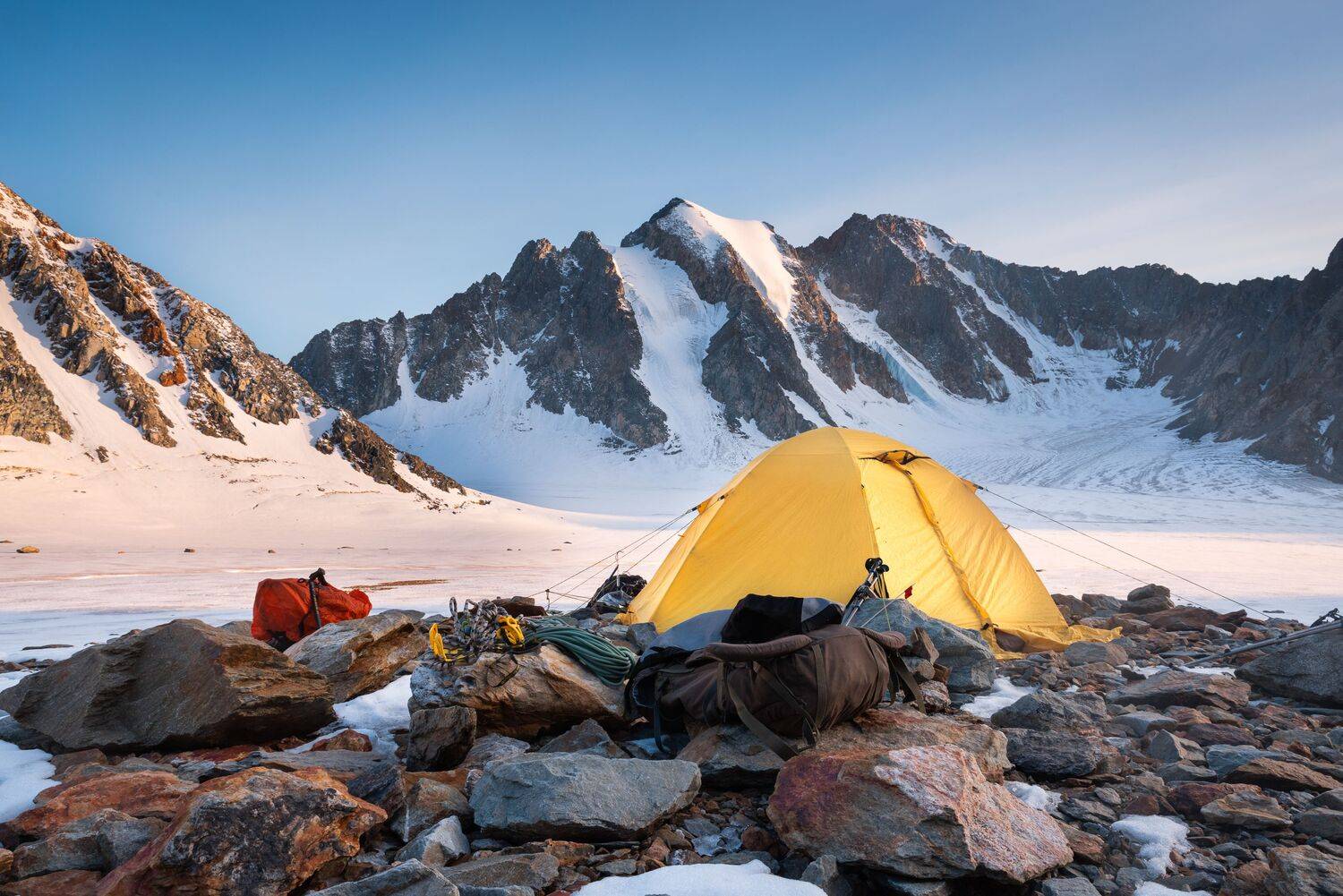 Якутия, хребет Черского, Буордах, палатка, горы, Evgeniy Khilkevitch