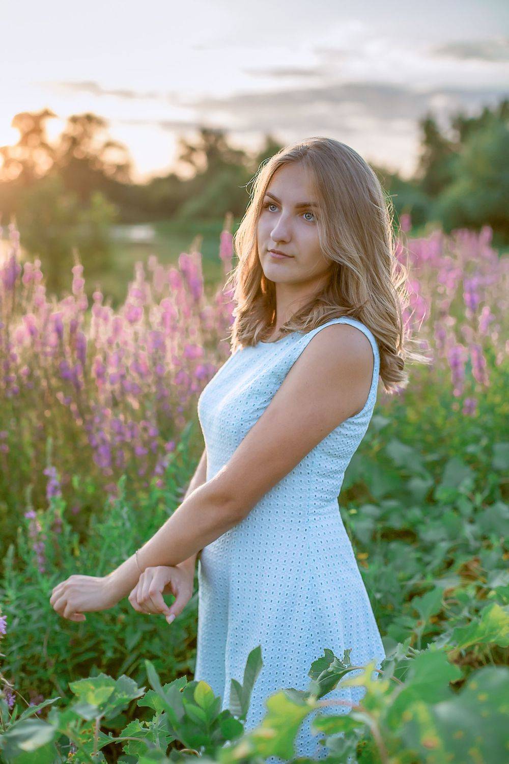 , Екатерина Нефедова