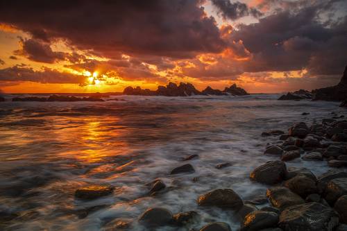 The Dardanelles area Varvara